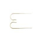 レイバン ルックスオティカ社製 ナワテテンプル（ゴールド）