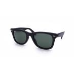 レイバン サングラス Ray-Ban 【正規品・箱/ケース/保証書有・検品済・在庫有】 40%OFF ウェイファーラー RB2140F 901S 52