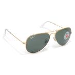 レイバン 偏光 サングラス Ray-Ban 【正規品・箱/ケース/保証書有・検品済・在庫有】 40%OFF ポラライズド RB3025 001/58 58 加藤ミリヤさん使用