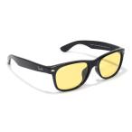 レイバン サングラス Ray-Ban 【正規品・箱/ケース/保証書有・検品済・在庫有】 40%OFF ニューウェイファーラー2 RB2132F 601/R6 55
