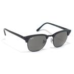 レイバン サングラス Ray-Ban 【正規品・箱/ケース/保証書有・検品済・在庫有】 40%OFF クラブマスター2 RB3016 1305B1 51