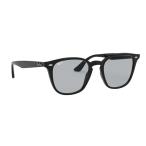 レイバン サングラス Ray-Ban 【正規品・箱/ケース/保証書有・検品済・在庫有】 40%OFF ハイストリートRB4258F 601/87 52