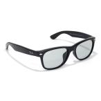 レイバン サングラス Ray-Ban 【正規品・箱/ケース/保証書有・検品済・在庫有】 40%OFF ニューウェイファーラー2 RB2132F 601/R5 55