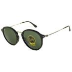 レイバン サングラス Ray-Ban 【正規品・箱/ケース/保証書有・検品済・在庫有】 20%OFF ラウンド フレック RB2447F 901 49