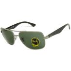 レイバン サングラス Ray-Ban 【正規品・箱/ケース/保証書有・検品済・在庫有】 20%OFF ハイストリート RB3483 004 60