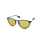 レイバン サングラス Ray-Ban 【正規品・箱/ケース/保証書有・検品済・在庫有】 20%OFF ヤングスター ERIKA エリカ メタル RB3539 002/Q1 54