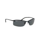 レイバン 偏光 サングラス Ray-Ban 【正規品・箱/ケース/保証書有・検品済・在庫有】 40%OFF ファッションコンシャス ポラライズド RB3183 002/81 63