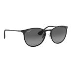 レイバン 偏光 サングラス Ray-Ban 【正規品・箱/ケース/保証書有・検品済・在庫有】 40%OFF ヤングスター エリカ メタル ポラライズド RB3539 002/T3 54