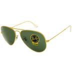 レイバン サングラス  Ray-Ban 【正規品・箱/ケース/保証書有・検品済・在庫有】 40%OFF メタル RB3025 L0205 58 高橋克典さん（特命係長 只野仁 にて着用）