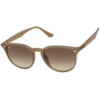 レイバン サングラス Ray-Ban 【正規品・箱/ケース/保証書有・検品済・在庫有】 40%OFF ハイストリートRB4259F 616613 53