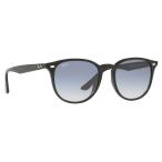 レイバン サングラス Ray-Ban 【正規品・箱/ケース/保証書有・検品済・在庫有】 40%OFF ハイストリートRB4259F 601/19 53