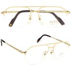 ゴールドファイル-GOLD PFEIL by CITIZEN- 8233 40 1/10 12KGF 56 ☆ブランドフレーム