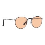 レイバン サングラス Ray-Ban 【正規品・箱/ケース/保証書有・検品済・在庫有】 40%OFF ラウンドメタル RB3447 002/4B 50