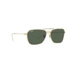 レイバン サングラス  Ray-Ban 【正規品・箱/ケース/保証書有・検品済・在庫有】 40%OFF キャラバン リバース RBR0102S 001/VR 58