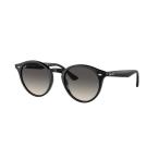 レイバン サングラス  Ray-Ban 【正規品・箱/ケース/保証書有・検品済・在庫有】 20%OFF ハイストリート RB2180F 601/11 51
