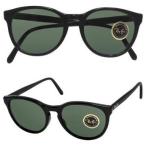 レイバン サングラス Ray-Ban 【ボシュロム/アメリカ製/正規品/新品/在庫有/検品済】 セレブリティーズ ボストン エボニィ/G-15