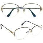 ジバンシー-GIVENCHY- E526 COL GR 1/20 12KGF 52 ☆ブランドフレーム