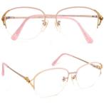 ジバンシー-GIVENCHY- E526 COL P 1/20 12KGF 52 ☆ブランドフレーム