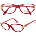 paroma Picasso BYmetsula--Paloma Picasso by METZLER- MOD8203 300 53 рама цвет : красный 