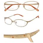 ニナリッチ-NINA RICCI- NR26541 BE 51 ☆ブ