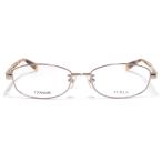 ショッピングフルラ フルラ -FURLA- VU4346J 0648 52 ☆ブランドフレーム