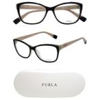 フルラ -FURLA- CHERIE VU4908 COL.09LM 52 ☆ブランドフレーム