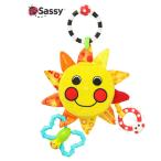 送料無料 サッシー おひさまミラー マイ・リトル・サンシャインミラー