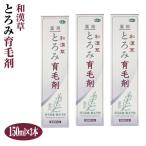 和漢草とろみ育毛剤 150ml 2本購入で1