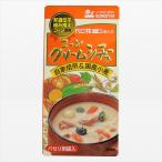 コーンクリームシチュー 115g 創健社