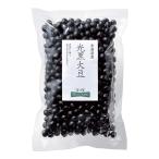 Pantry&amp;Lucky Hokkaido производство свет чёрный большой бобы 300g