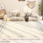 ラグ カーペット ラグマット 2畳/1畳 洗える おしゃれ シャギーラグ シャギー ラグカーペット センターラグ ダイニングラグ ホットカーペット対応 北欧