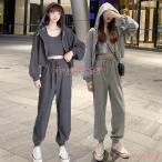 セットアップ レディース 秋服 スウ