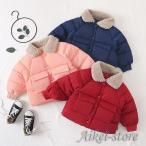子供服女の子子供コートモッズコート...