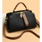 ショッピング皮 ショルダーバッグ バッグ カバン  PU革 レディース レザー 女性  皮 財布 バッグ 軽い 肩掛け 旅行バッグ ハンドバッグ 30 40 50 60代