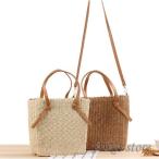 かごバッグ ハンドバッグ レディースバッグ  バッグ かばん ショルダーバッグ 肩掛け シンプル おしゃれ 海 リゾート 軽い かわいい 通勤