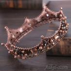 o невеста san .. sama Tiara .. украшение для волос Crown невеста модный женский аксессуары для волос свадьба свадьба . останавливать head аксессуары 