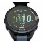 【国内正規品】ガーミン GARMIN Forerunner 165 Music GPS ランニング スマートウォッチ 010-02863-90 BLACK GRAY