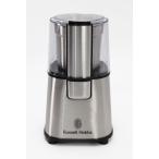 【保証付】【国内正規品】Russell Hobbs ラッセルホブス　コーヒーグラインダー7660JP