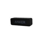 3744円お得！Anker SoundCore ポータブル Bluetooth4.2 スピーカー 24時間連続再生可能【デュアルドライバー / ワイヤレススピーカー / 内蔵マイク搭載】 (ブラック) A3102011