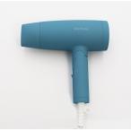 【保証付】【国内正規品】サロニア｜SALONIA スピーディーイオンドライヤー 2023年春夏限定色商品 ターコイズ SL-013UT