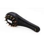 【国内正規品】Lourdes AX-NBL504BK ルルドフェイスメイク プラズマエステブラシ プラズマ EMS LED 美顔器