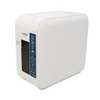 【国内正規品】【保証付】 IRIS 超静音シュレッダー P6HCS-W　アイリスオーヤマ