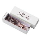 [ внутренний стандартный товар ] MTGlifa ион уход щетка premium rose Gold RS-BB-00A