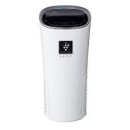 【保証付】【国内正規品】SHARP プラズマクラスターイオン発生機 IG-MX15-W
