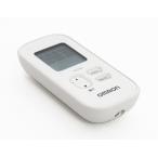 [ с гарантией ][ внутренний стандартный товар ] Omron низкий цикл терапевтическое устройство белый HV-F021-W