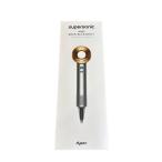 ショッピングダイソン 【国内正規品】Dyson ダイソン Supersonic ヘアドライヤー HD08 BNBC