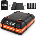  крыша сумка автомобильный багажник на крыше сумка складной большая вместимость 425L выдерживаемая нагрузка 40kg 8шт.@ bell trail не необходимо PVC защита от дождя защита от снега . способ дверь крюк водонепроницаемый упаковочный пакет кемпинг путешествие для 