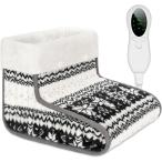 足元ヒーター 足温器 電気足温器 フ