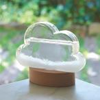 ストームグラス クラウド2024 333-400 ギフト お返し お祝い 記念品 プレゼント 周年記念 永年勤続 表彰