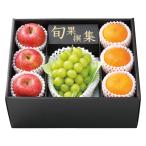 ショッピングシャインマスカット お歳暮 フルーツ メーカー直送 送料無料 シャインマスカット、さんふじ&紅まどんな詰合せ 代引き後払い不可 ギフト